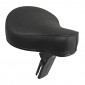 SELLE CYCLO ADAPTABLE PIAGGIO 50 CIAO 1999> NOIR -SELECTION P2R- 7421082089241