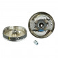 VARIATEUR CYCLO ADAPTABLE MBK AV92, SP93, 99Z INVERSE A BILLES (COMPLET) -SELECTION P2R- 3701213420353