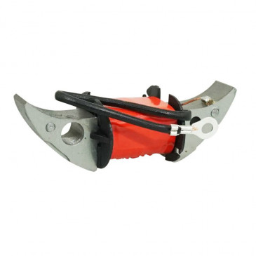 BOBINE ECLAIRAGE CYCLO ADAPTABLE MBK/MOTOBECANE 88, 51 (6V) -P2R- 3701213420360