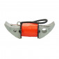 BOBINE ECLAIRAGE CYCLO ADAPTABLE MBK/MOTOBECANE 88, 51 (6V) -P2R- 3701213420360