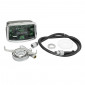 COMPTEUR CYCLO TRANSVAL 80KM/H POUR MBK/MOTOBECANE 88, 89 (AVEC DEMULTIPLICATEUR + TRANSMISSION) 3701213420445