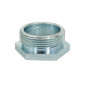 NUT FOR EXHAUST FOR MBK Ø 32.5 x 150 (Ø INTERNAL 26 mm)