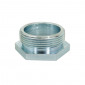 ECROU D'ECHAPPEMENT POUR MBK DIAM 32.5x150 (DIAM INTERIEUR 26 mm) 3701213420469