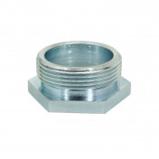 NUT FOR EXHAUST FOR MBK Ø 32.5 x 150 (Ø INTERNAL 26 mm) 3701213420469
