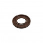 OIL SEAL FOR CRANKSHAFT FOR MOPED PEUGEOT 103 SP-MVL, SPX-RCX, VOGUE (RIGHT - 16x30x4,5mm - VITON) (SOLD PER UNIT) -SELECTION P2R- 3701213420926