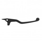 BRAKE LEVER FOR BMW 650 F GS 2000>2008, 650 G GS 2011>2013 RIGHT BLACK (OE 32727655208) -SELECTION P2R-