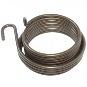 RESSORT DE RAPPEL KICK SCOOT ADAPTABLE MBK 50 BOOSTER, NITRO, STUNT, OVETTO 2T/YAMAHA 50 BWS, AEROX, SLIDER, NEOS 2T -P2R- 3700948065266