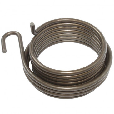 RETURN SPRING FOR KICK STARTER FOR SCOOT MBK 50 BOOSTER, NITRO, STUNT, OVETTO 2STROKE/YAMAHA 50 BWS, AEROX, SLIDER, NEOS 2STROKE -SELECTION P2R- 3700948065266