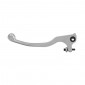 CLUTCH LEVER FOR BETA 250 RR ENDURO 4T 2005>2007, 400-450 ENDURO 2005>2011 LEFT SILVER (OE 2127085000) -SELECTION P2R- 1841022500001