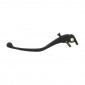 CLUTCH LEVER FOR DUCATI 848 STREETFIGHTER 2012>2015, 1200 DIAVEL 2011>, 1262 XDIAVEL 2016>, 1200 MULTISTRADA2010> LEFT BLACK (OE 63140341A) -SELECTION P2R- 1841022900001