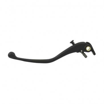 CLUTCH LEVER FOR DUCATI 848 STREETFIGHTER 2012>2015, 1200 DIAVEL 2011>, 1262 XDIAVEL 2016>, 1200 MULTISTRADA2010> LEFT BLACK (OE 63140341A) -SELECTION P2R- 1841022900001
