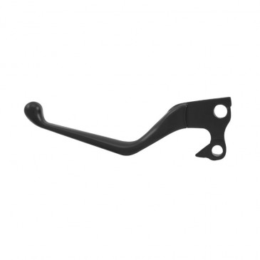 LEVIER D'EMBRAYAGE ADAPTABLE HARLEY DAVIDSON 883 SPORTSTER SUPER LOW 2011>2016, 883 IRON 2009>2016, 1200 SPORTSTER NIGHTSTER 2008>2012 GAUCHE NOIR (OE 4694507A) -SELECTION P2R- 1841024800001