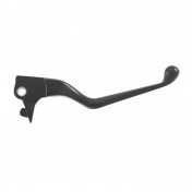BRAKE LEVER FOR HARLEY DAVIDSON 883 SPORTSTER SUPER LOW 2011>2014, 883 IRON 2009>2014, 1200 SPORTSTER NIGHTSTER 2008>2012 RIGHT BLACK (OE 4694606A) -SELECTION P2R-