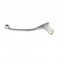 CLUTCH LEVER FOR HONDA 125 VT C SHADOW 1999>2007, 500 CBF 2004>2008, 600 CBF HORNET 1998>2006, 700 NT VA DEAUVILLE 2006>2016 LEFT SILVER (OE 53178-KV0-000) -SELECTION P2R- 1841025200001