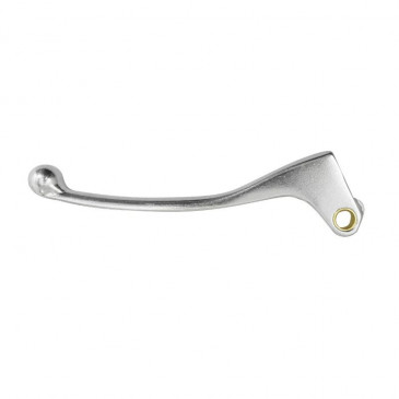 CLUTCH LEVER FOR HONDA 125 VT C SHADOW 1999>2007, 500 CBF 2004>2008, 600 CBF HORNET 1998>2006, 700 NT VA DEAUVILLE 2006>2016 LEFT SILVER (OE 53178-KV0-000) -SELECTION P2R-