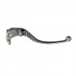 BRAKE LEVER FOR HONDA 600 CBR RR 2007>2016, 1000 CB R 2008>2016, 1000 CBR R FIREBLADE 2004>2012 RIGHT SILVER (OE 53170-MEL-006) -SELECTION P2R- 1841225900001