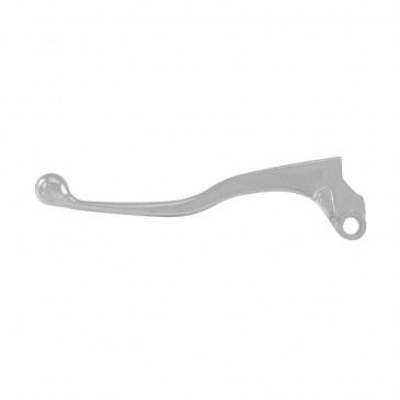 LEVIER D'EMBRAYAGE ADAPTABLE KAWASAKI 500 ER-5 1997>2005, 650 ER-6F/ER-6N 2006>2016, 650 KLE VERSYS 2007>, 650 VULCAN S 2015> GAUCHE POLI (OE 460921162) -SELECTION P2R- 1841021000001