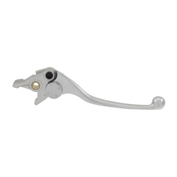 LEVIER DE FREIN ADAPTABLE KAWASAKI 500 ER-5 1997>2003, 750 ZR 7 1999>2003, 800 EJ W 2011>2016, 1100 ZR ZEPHYR 1992>1995, 1200 ZRX 2001>2003 DROIT POLI (OE 132361221) -SELECTION P2R- 1841220000001