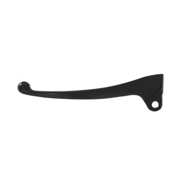 BRAKE LEVER FOR KEEWAY 50 F ACT 2007>2009, 50 HURRICANE 2006>2008, 125 F ACT 2007>2008, 150 FOCUS 2006> LEFT BLACK (OE 40002BM0T000) -SELECTION P2R- 1841024900001