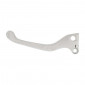 BRAKE LEVER FOR YAMAHA 50 BW'S BUMP-NG-RS SPY 1997>1998 / MBK 50 BOOSTER NG-ROCKET-TRACK 1995>1998 LEFT SILVER (OE 4SBH39120000) -SELECTION P2R- 1841001610001