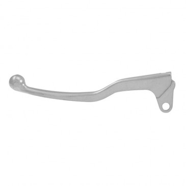 CLUTCH LEVER FOR YAMAHA 50 TZR 2010>2012, 125 WR R2009>2011, 125 WR X 2009>2011, 125 YZF R 2008>2011 LEFT SILVER (OE 5D7H39120100) -SELECTION P2R- 1841024500001