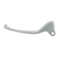 LEVIER DE FREIN ADAPTABLE YAMAHA 125 CYGNUS X 2004>2011 GAUCHE POLI (OE 5MLH39120000) -SELECTION P2R- 1841007810001