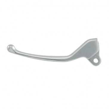 LEVIER DE FREIN ADAPTABLE YAMAHA 125 CYGNUS X 2004>2011 GAUCHE POLI (OE 5MLH39120000) -SELECTION P2R- 1841007810001