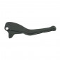 LEVIER DE FREIN ADAPTABLE YAMAHA 50 AEROX 2009>2012 GAUCHE OU DROIT NOIR (OE 3C6H39120000) -SELECTION P2R- 1841208410001