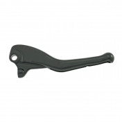 LEVIER DE FREIN ADAPTABLE YAMAHA 50 AEROX 2009>2012 GAUCHE OU DROIT NOIR (OE 3C6H39120000) -SELECTION P2R- 1841208410001