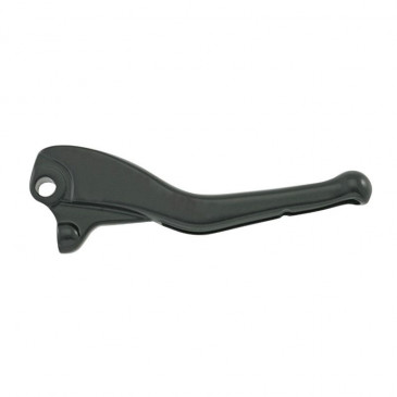 LEVIER DE FREIN ADAPTABLE YAMAHA 50 AEROX 2009>2012 GAUCHE OU DROIT NOIR (OE 3C6H39120000) -SELECTION P2R- 1841208410001