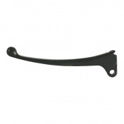 LEVIER DE FREIN ADAPTABLE SYM 50 DD 2002>2007 / HONDA 50 SCOOPY 1996>2000 GAUCHE NOIR (OE 53178T46900) -SELECTION P2R- 1841003810001