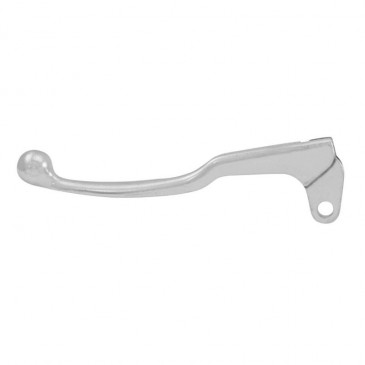 CLUTCH LEVER FOR SUZUKI 125 DR SM 2009>2010, 125 DR Z 2008>2010, 400 DR Z 2000>2003, 400 DR Z S 2005>2009 LEFT SILVER (OE 57621-13E00-000) -SELECTION P2R- 1841025000001
