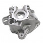 CRANKCASE FOR MBK 50 BOOSTER/STUNT/YAMAHA 50 BWS/SLIDER (RIGHT IGNITION SIDE) -SELECTION P2R-