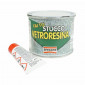 BODY FILLER for FIBERGLASS - AREXONS WITH HARDENING AGENT (200g)