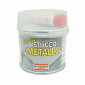 BODY FILLER - on ALUMINIUM /METALIC PARTS - AREXONS WITH HARDENING AGENT(200g)