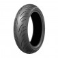 PNEU MOTO 17'' 160/70-17 BRIDGESTONE BATTLAX BT-023 TOURING REAR RADIAL ZR TL 73W 3286340343718