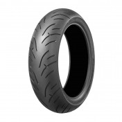 TYRE FOR MOTORBIKE 17'' 160/70-17 BRIDGESTONE BATTLAX BT-023 TOURING RADIAL REAR TL 73W