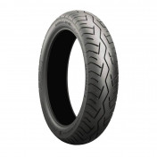 TYRE FOR MOTORBIKE 17'' 120/90-17 BRIDGESTONE BATTLAX BT-46 TOURING REAR TL 64V 3286341741018