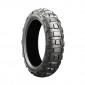 TYRE FOR MOTORBIKE 18'' 150/70-18 BRIDGESTONE BATTLAX AX41 ADVENTURE REAR TL 70Q (UM) 3286341663013