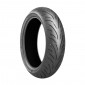 TYRE FOR MOTORBIKE 17'' 150/70-17 BRIDGESTONE BATTLAX T31 TOURING RADIAL REAR TL 69W