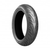 TYRE FOR MOTORBIKE 17'' 170/60-17 MITAS TRAIL E-07+ REAR TL 72T 3286341054910