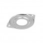 PLAQUE/FLASQUE D'APPUI FIXATION JOINT SPI CARTER MOTEUR ADAPTABLE PEUGEOT 103 -SELECTION P2R- 3701213422647