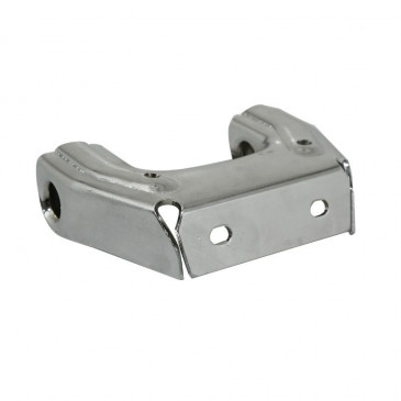PONTET AMORTISSEUR/PORTE-BAGAGE CYCLO PEUGEOT 103 SP-MVL CHROME -SELECTION P2R- 3700948207383