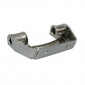 PONTET AMORTISSEUR/PORTE-BAGAGE CYCLO PEUGEOT 103 SP-MVL CHROME -SELECTION P2R- 3700948207383