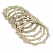 DISQUE D'EMBRAYAGE MOTO ADAPTABLE KTM 790 DUKE 2018>, 890 DUKE 2020> (F1461A) (OE STANDARD KIT) -NEWFREN- 8025832381105