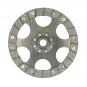 DISQUE D'EMBRAYAGE MOTO ADAPTABLE BMW 1200 HP2 ENDURO 2005>2009, R 1200 GS 2003>2012, R 1200 NINE T 2013>2018, R 1200 RT 2003>2013, 900 R 900 RT 2005>2013 (F1488K) (DRY CLUTCH K) -NEWFREN- 8025832269182