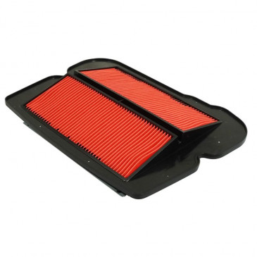 AIR FILTER FOR MOTORBIKE HONDA GL 1500 GOLD-WING 1988> -MIW FILTERS- (EQUIVALENT HFA1912)