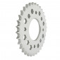 COURONNE MOTO ADAPTABLE DAELIM 100 ALTINO / HONDA 125 CG 1977>2003 / KYMCO 125 HIPSTER 1999>2007, 125 PULSAR 2000>2013, 125 SPIKE 2000>2006, 125 CK1 2014>2016 428 34 DTS (DIAM 58/90/8.5) -AFAM- 5414837019510