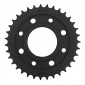 COURONNE MOTO ADAPTABLE DAELIM 100 ALTINO / HONDA 125 CG 1977>2003 / KYMCO 125 HIPSTER 1999>2007, 125 PULSAR 2000>2013, 125 SPIKE 2000>2006, 125 CK1 2014>2016 428 35 DTS (DIAM 58/90/8.5) -AFAM- 5414837019527