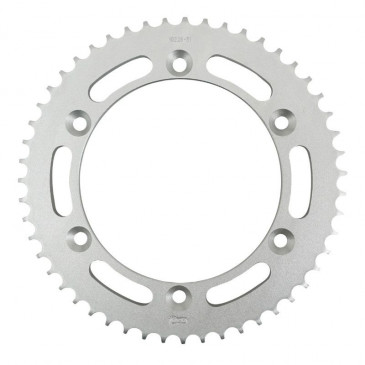 COURONNE MOTO ADAPTABLE HONDA 125 XLR R 1997>2001 428 51 DTS (DIAM 130/150/8.50) -AFAM- 5414837020073
